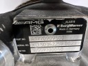 MERCEDES 63AMG TURBINE DROITE A1770909500 NEUFphoto 9