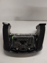 PANNEAU CENTRAL COMMUTATEURS RADIO FORD BM5T18K811BA AM5118835ACphoto 7