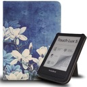 ЧЕХОЛ для POCKETBOOK COLOR / BASIC LUX 2 4 / TOUCH LUX 4 5 / EMPIK GOBOOK