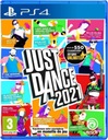 НОВАЯ ИГРА Just Dance 2021 + Sony PlayStation Camera V2