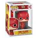 Funko POP! Marvel Flash č. 1333 Kód výrobcu 889698655927