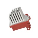 RESISTOR RESISTOR AIR BLOWERS AUDI 80, A3, A4, TT; SEA photo 1 - milautoparts-fr.ukrlive.com