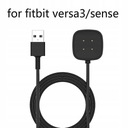 Станция-подставка для USB-кабеля для зарядки длиной 3,3 фута для Fitbit