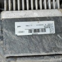 AUDI Q5 8R PROTECTION FAN COOLING ENGINE 2011 8K0121003M  photo 9