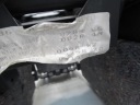 TUNNEL CENTRAL PROTECTION RENAULT SCENIC III 09-13R. 969100038Rphoto 7