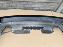 SKODA OCTAVIA MK2 II 2 LIFT 1Z9 PARE-CHOCS ARRIÈRE 1Z9807421F ORIGINALphoto 14