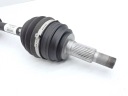 DEMI-ARBRE AVANT PL TOUAREG VW AUDI Q7 7P0407271Bphoto 11
