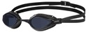 ARENA AIR-SPEED очки для плавания в бассейне со сменными носовыми упорами UV+