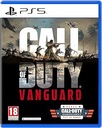 CALL OF DUTY VANGUARD PL PS5 NOWA