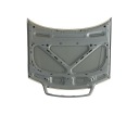 CAPOT VERS AUDI A6 C5 1997-2001 4B1823029photo 8