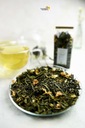 HERBATA ZIELONA SENCHA JAŚMINOWA wyśmienita! 200g EAN (GTIN) 5904119222030