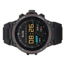 СМАРТ-ЧАСЫ GARETT GRS PRO ЧЕРНЫЕ