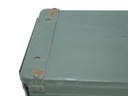 Ящик металлический военный 47х20,5х36,5