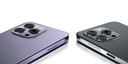 HOTWAV Note 13 Pro 16/256 ГБ 50 МП 5160 мАч NFC 4G-LTE смартфон Фиолетовый