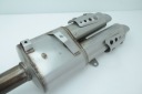 FANTIC CABALLERO 500 2019- SILENCIEUX ÉCHAPPEMENT COLLECTEURphoto 14