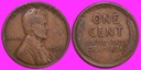 USA 1 Cent 1926 „S” - San Francisco /U 287