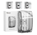 Водонепроницаемый чехол Box R2 для Sonoff IP65