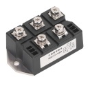МІСТ ВИПРЯМЛЯЮЧИЙ 250A 1600V ДІОДА ЧОРНА 5 ЗАТИСКІВ PWM  (18842680413) фото min 6