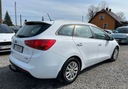 Kia Ceed Bezwypadkowy, Serwisowany, Oplacony, ... Liczba drzwi 4/5