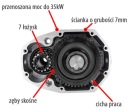 PUISSANT POLONAIS MULTIPLICATEUR VERS POMPES TLOCZKOWEJphoto 6
