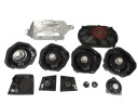 KIT AUDIO MASERATI GHIBLIphoto 6