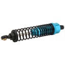 HSP 1/10 RC SHOCK DAMPER 4 ШТУК АЛЮМІНІЄВИЙ СТОП ГИДРАВЛІЧНИЙ CNC  фото 7