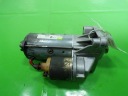 RENAULT SCENIC II 1.9 DCI DÉMARREUR 8200075362B D7R49photo 5