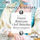 Caryca Katarzyna i król Stanisław. Historia Język publikacji polski