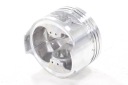 PISTON ATV 200 CG 63.5MM GOUPILLE 15MM AC JEU HW Tphoto 7