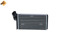 HEATER CITROEN JUMPY- FIAT 