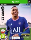 FIFA 22 XBOX SERIES X ПОЛЬСКАЯ ВЕРСИЯ
