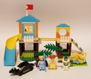 LEGO История игрушек 4: Детская площадка Базза и Бо Пипа (10768)