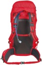 Туристична 20-40 Л Червоний 40 L