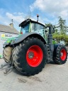 FENDT 1050 VARIO FENDT 1050 VARIO PROFI ПЛЮС RUFA 517 KONI ДВИГУН MAN 1241  (17848458715) фото min 13