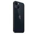 Смартфон Apple iPhone 14 128 ГБ North Black