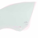 BMW G30 G31 GLACE LATÉRALE PORTES DROIT AVANT VERTE AS2 ESG 7339456photo 11