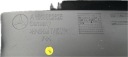 PROTECTION PARE-CHOCS AVANT AVANT DROITE MERCEDES GLA W156 ORIGINAL NEUF 1568852625photo 7