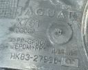 CLAPET BOUCHON GOULOTTE DE REMPLISSAGE CARBURANTS JAGUAR F-PACE X761 HK83-27936-CCphoto 9