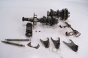 КОРОБКА ПЕРЕДАЧ YAMAHA FJR 1300 06-12  фото 9