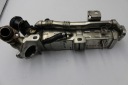 РАДІАТОР ВИХЛОПНИХ ГАЗІВ BMW 77823210  (15083428107) фото min 5