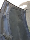 CAPOT COUVERCLE MOTEUR AUDI A6 C5 LIFT CODE VERNIS LY5Xphoto 8