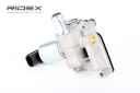 VANNE EGR RIDEX 1145E0050 VERS OPEL CORSA D BERLINE COMPACTE (S07) CORSA C BERLINE COMPACTEphoto 14