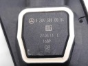 MERCEDES-BENZ E-CLASS PÉDALE GAZ ACCÉLÉRATION E 220 CDI BLUETEC 2013photo 7
