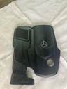 MERCEDES GLE CUPÉ PAQUETE AMG EN 167 W167 19-22 RECUBRIMIENTO PROTECCIÓN DEL MOTOR 