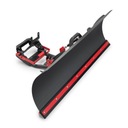 PLUH PRE ŠTVORKOLKU SEGWAY AT5 SQUDDE Výrobca bez značky