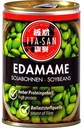 SÓJOVÁ FAZUĽA EDAMAME V ZÁLIVE 400g ITA-SAN EAN (GTIN) 5906476920512