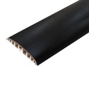 ОРГАНАЙЗЕР КАБЕЛЬНАЯ КРЫШКА ДЛЯ ПРОВОДОВ 1м W6