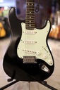 FENDER 40TH ANNIVERSARY USA STRATOCASTER 1994 BLAC