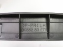 BOUCHON GAUCHE ARRIÈRE PARE-CHOCS KIA CARNIVAL 1998-2005 OE 0 K552 50 275Aphoto 9