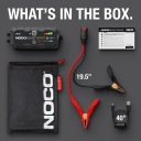 NOCO BOOST SPORT GB20 500A 12V POWERBANK DE DÉMARRAGE VERS SILNIKOW ESSENCEphoto 6